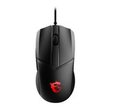 MSI Clutch GM41 Lightweight V2 RGB Wired Gaming Mouse